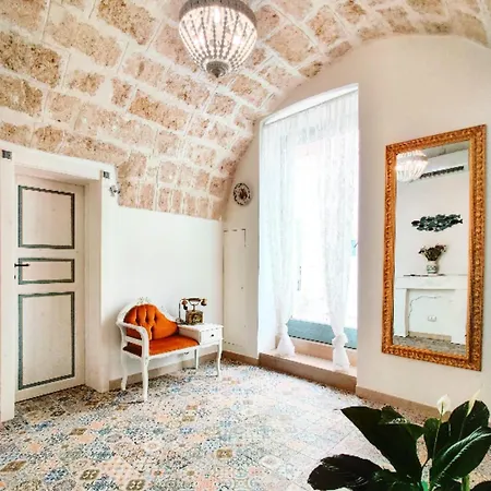 Romantica 2 بيت ضيافة