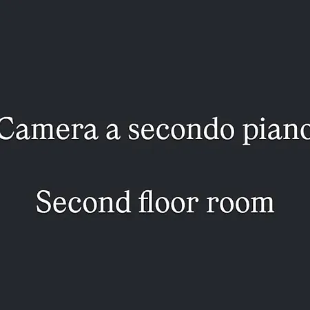 Romantica 2 Maison d'hôtes 3*