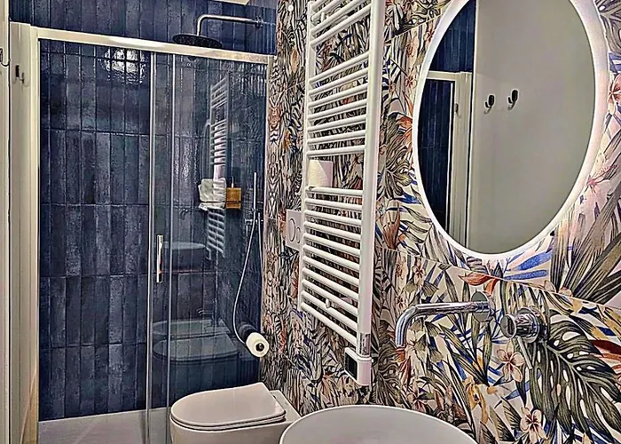 Romantica - Sunset & Terrace 3* Polignano a Mare