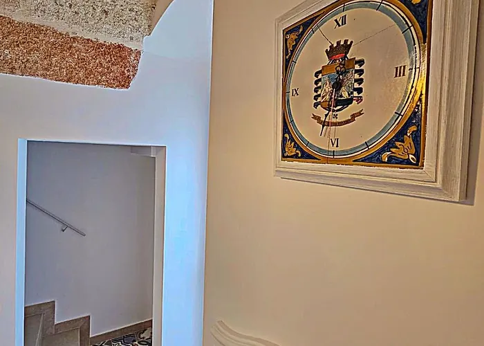 Romantica - Sunset & Terrace