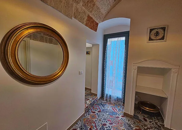 Romantica - Sunset & Terrace 3*