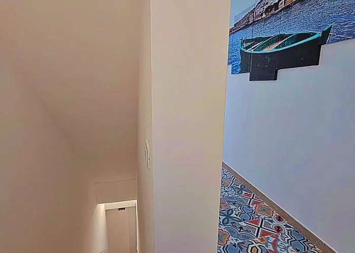 Romantica - Sunset & Terrace 3* Polignano a Mare