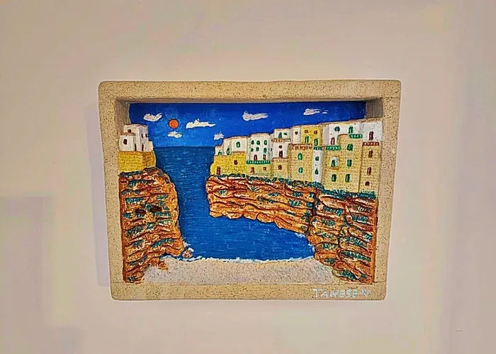 Pensjonat Romantica - Sunset & Terrace