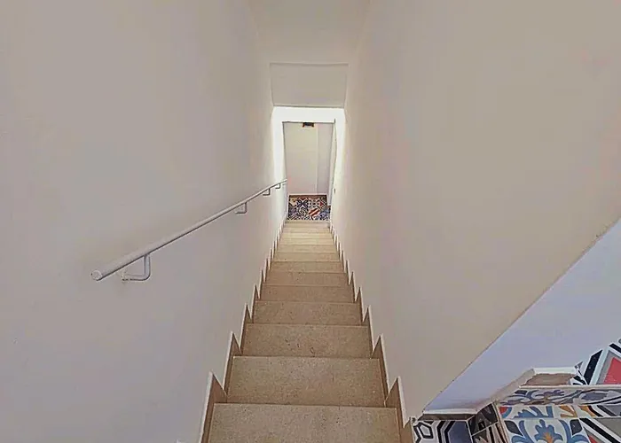 Romantica - Sunset & Terrace Gæstehus 3*