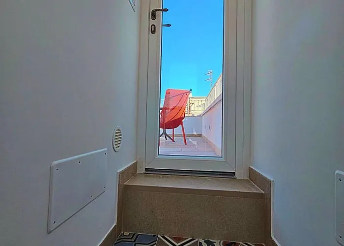 Romantica - Sunset & Terrace 3* Polignano a Mare
