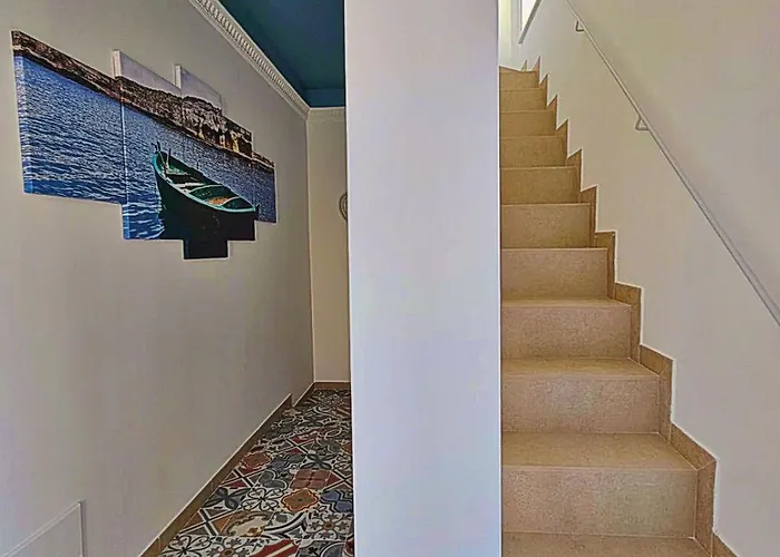 Romantica - Sunset & Terrace