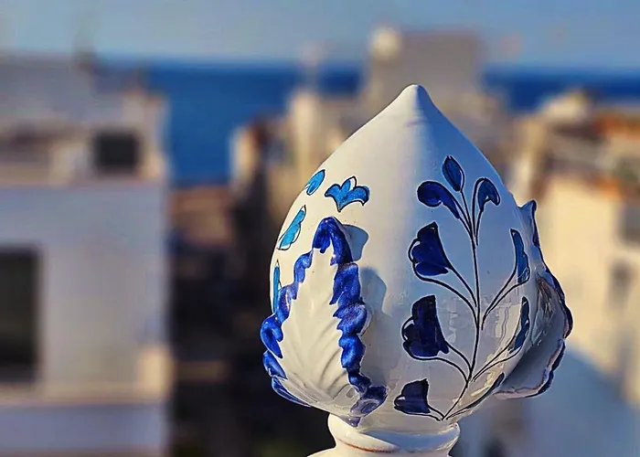 Pensjonat Romantica - Sunset & Terrace 3*