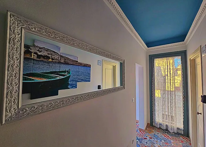 Romantica - Sunset & Terrace 3*