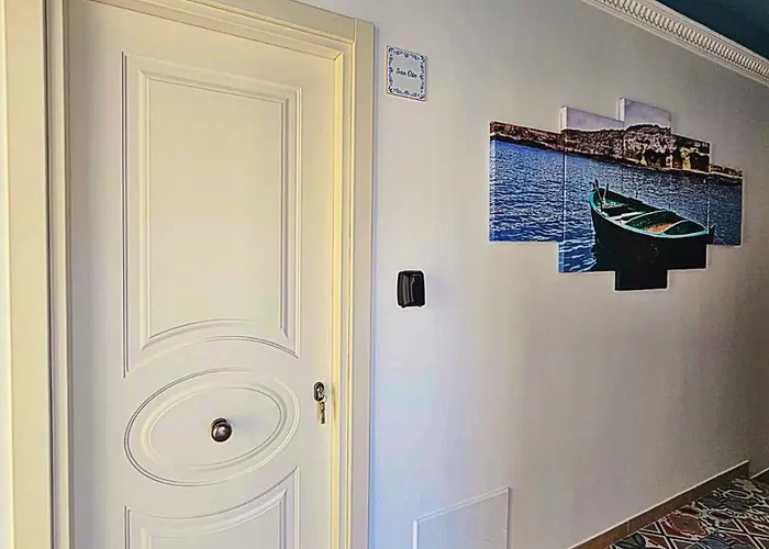 Romantica - Sunset & Terrace 3* Polignano a Mare