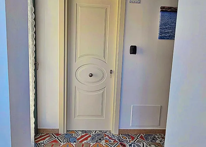 Romantica - Sunset & Terrace