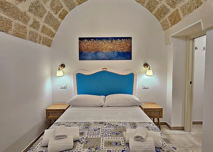 Gæstehus Romantica - Sunset & Terrace