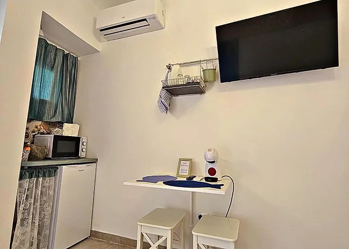 Pensjonat Romantica - Sunset & Terrace Polignano a Mare