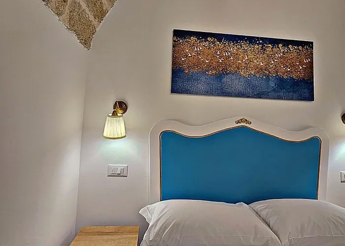 Romantica - Sunset & Terrace 3*