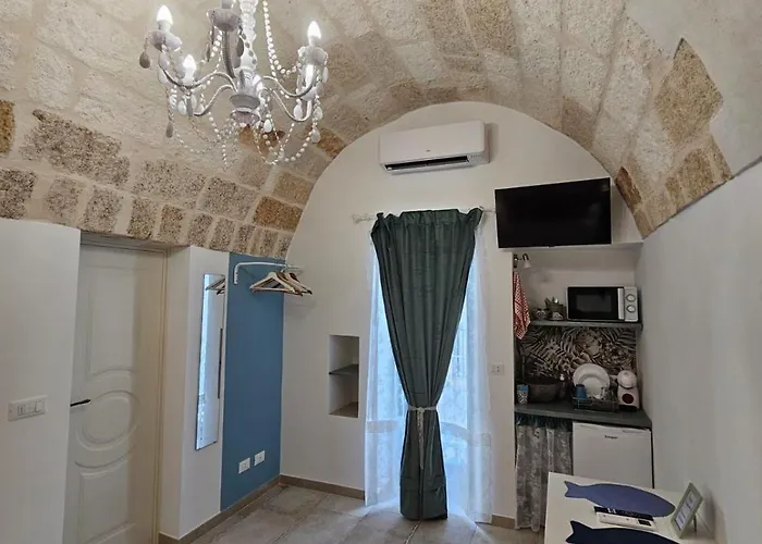 Romantica - Sunset & Terrace 3* Polignano a Mare