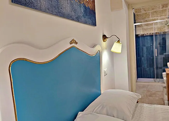 Gæstehus Romantica - Sunset & Terrace