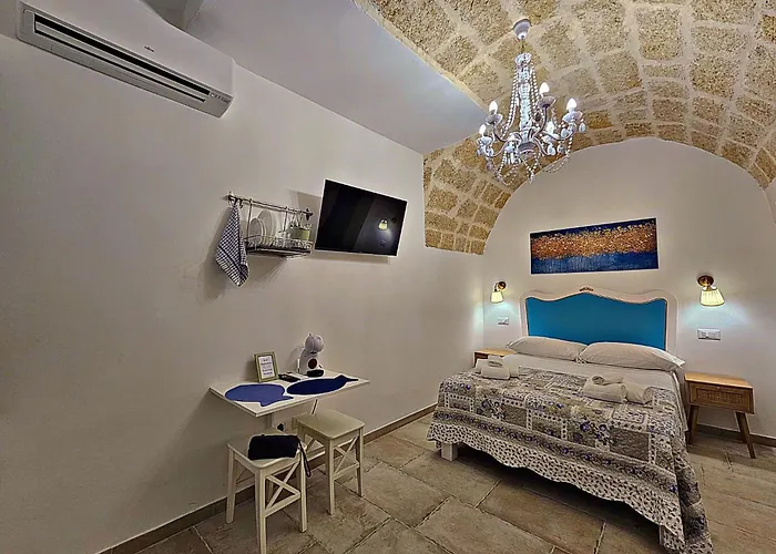 Romantica - Sunset & Terrace Pensjonat 3*