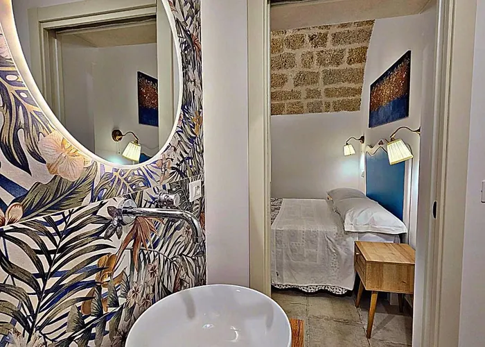 Romantica - Sunset & Terrace Gæstehus Polignano a Mare