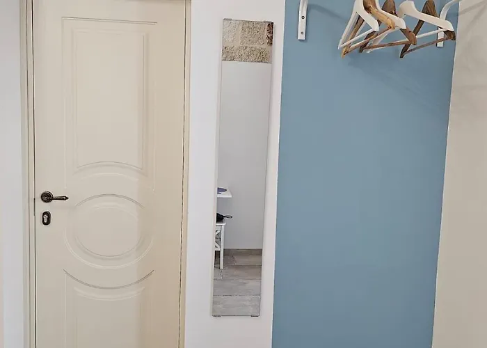 Romantica - Sunset & Terrace 3*