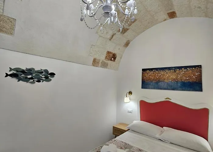 Romantica - Sunset & Terrace Polignano a Mare
