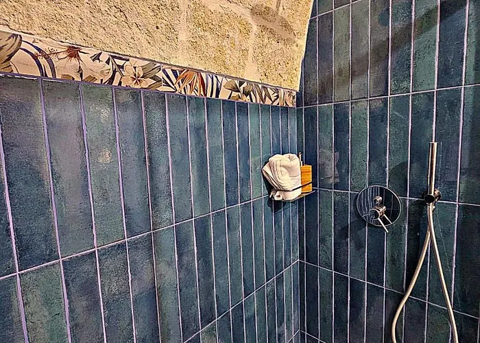 Romantica - Sunset & Terrace Gæstehus 3*