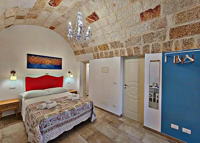 Gæstehus Romantica - Sunset & Terrace 3*