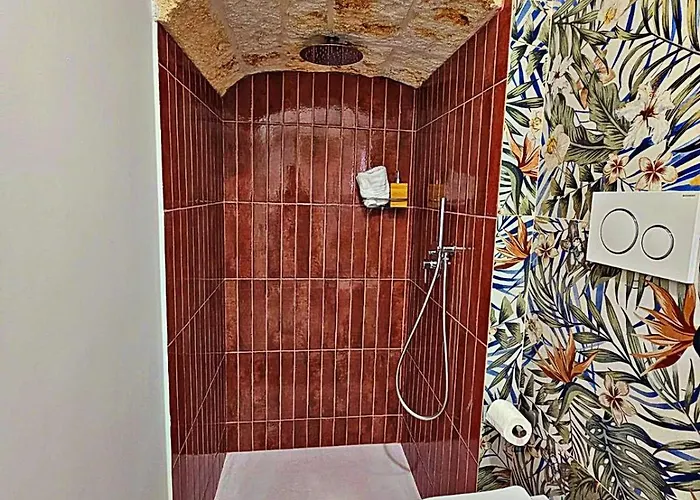 Romantica - Sunset & Terrace 3*