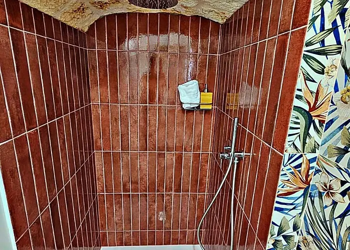 Romantica - Sunset & Terrace Polignano a Mare