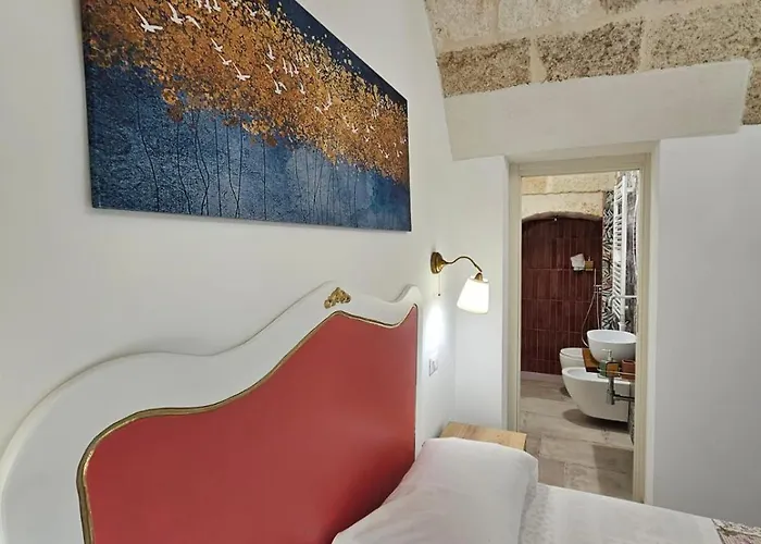 Romantica - Sunset & Terrace 3* Polignano a Mare