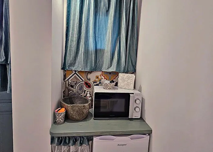 Romantica - Sunset & Terrace