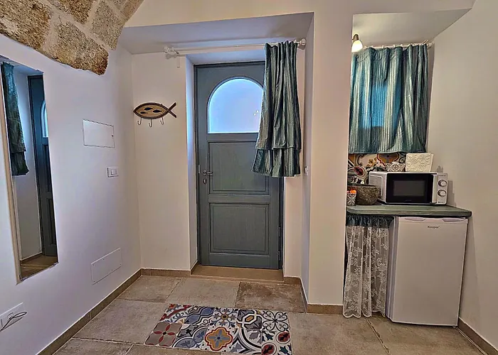 Gæstehus Romantica - Sunset & Terrace