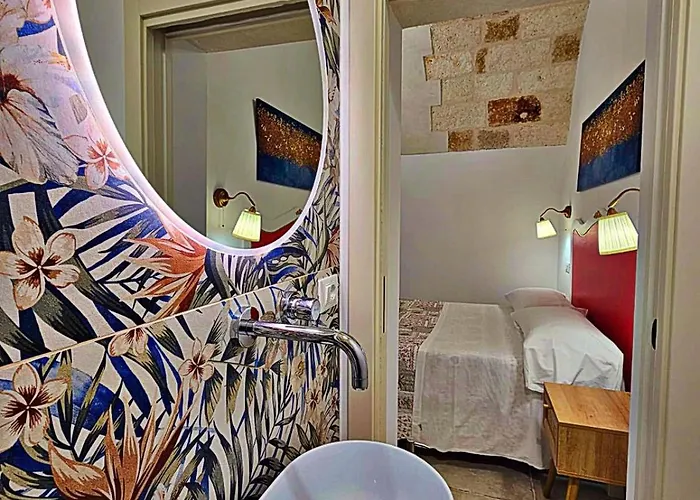 Gæstehus Romantica - Sunset & Terrace 3*