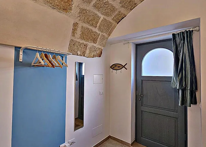 Romantica - Sunset & Terrace Polignano a Mare