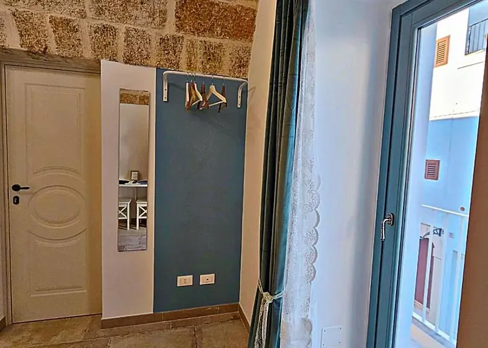 Romantica - Sunset & Terrace 3* Polignano a Mare