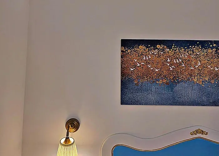 Romantica - Sunset & Terrace