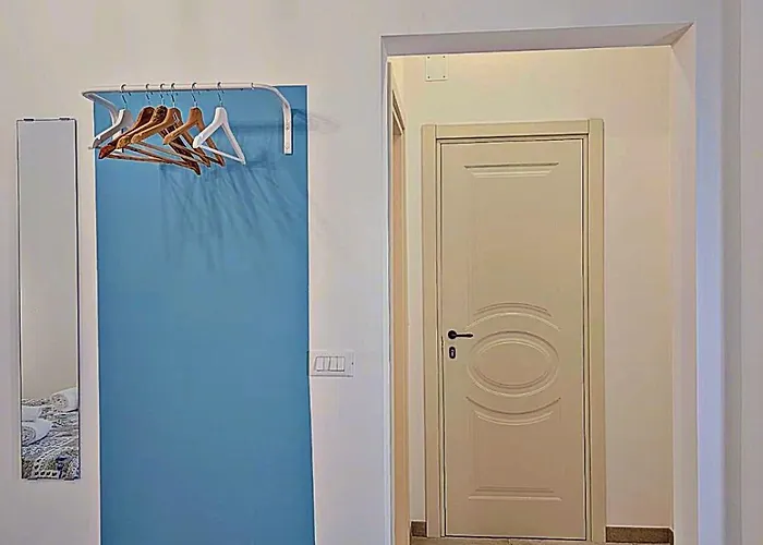 Gæstehus Romantica - Sunset & Terrace