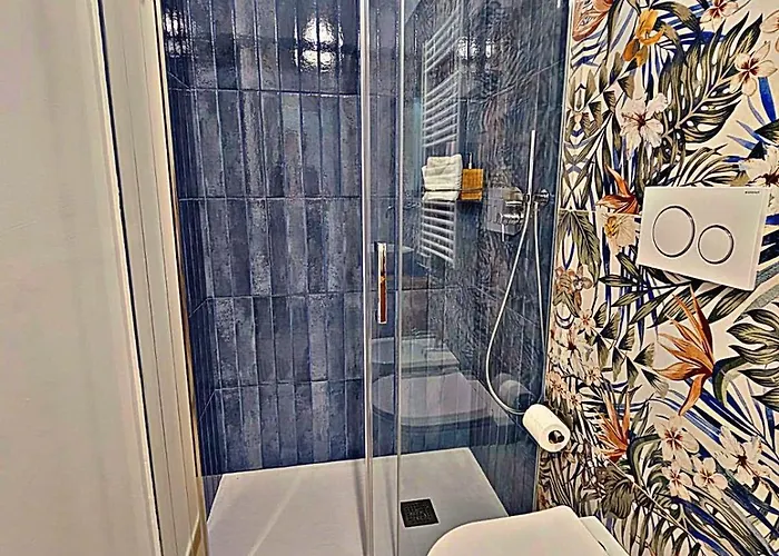 Romantica - Sunset & Terrace Gæstehus 3*