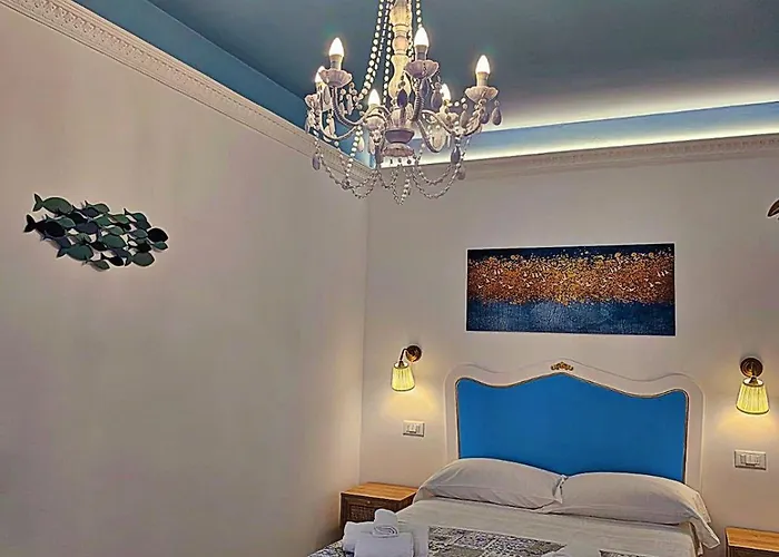 Romantica - Sunset & Terrace 3*