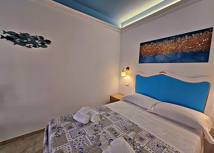 Romantica - Sunset & Terrace 3* Polignano a Mare