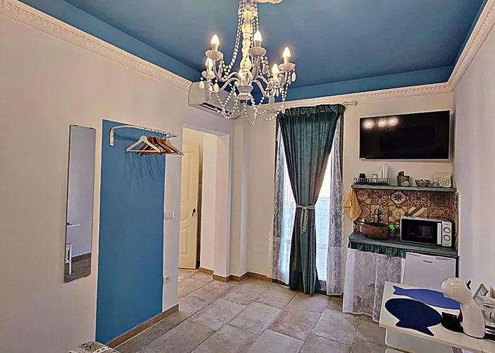 Romantica - Sunset & Terrace Pensjonat 3*