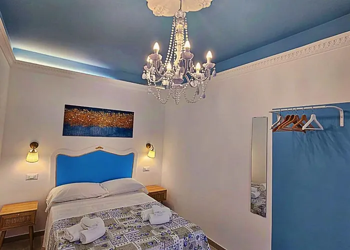 Pensjonat Romantica - Sunset & Terrace Polignano a Mare